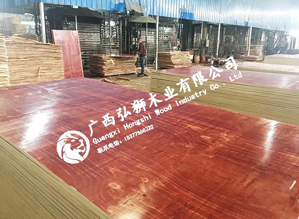 廣西建筑模板價(jià)格出廠價(jià)多少？