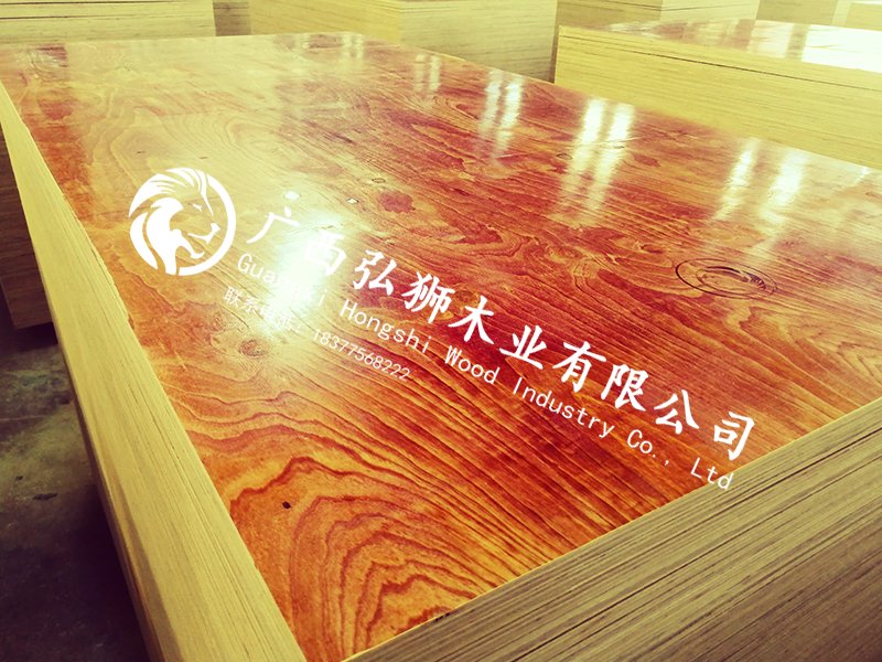 廣西建筑模板是否會“偷工減料”？