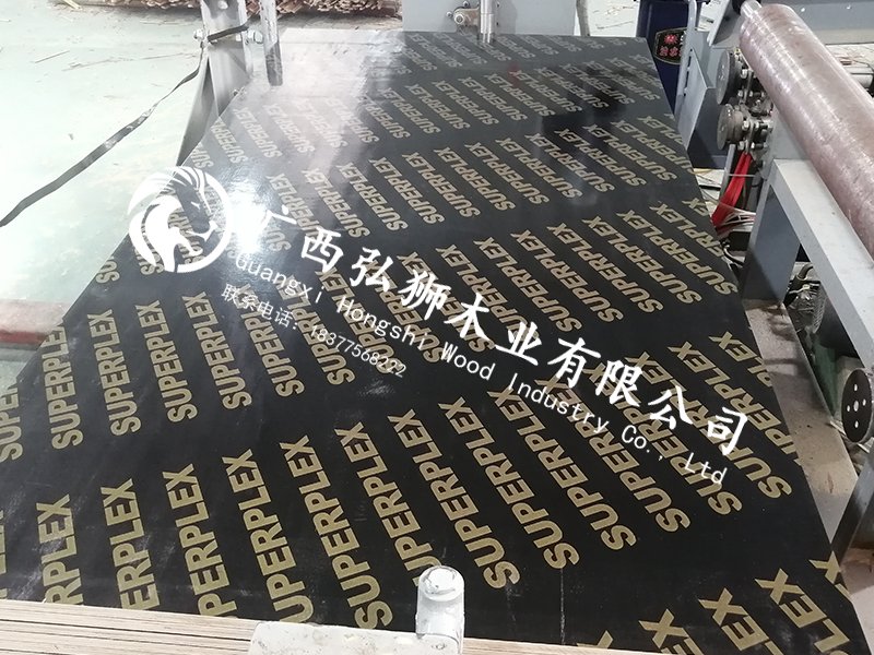 廣西建筑模板那家質量好？插圖1